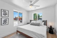 NEW 1 Min Walk DT Gilbert - 4 Bedroom Retreat Các khách sạn gần McQueen District Park