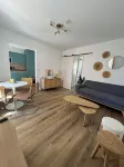 Historic center apartment
