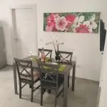 Apartment, with air conditioning, WiFi, verandas and parking. Hotels in Tortoli