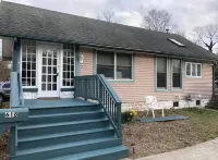 5 Minutes to Ocean City, Somers Point Bars and Margate! Hôtels à : Somers Point