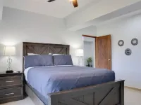 Come to enjoy this fully renovaded 3-bedroom apartment full of amenities. Hotels in Jarabacoa