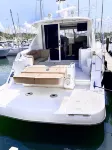 Day or Night charters! Seas the Moment! 42' Charter Yacht- 2 beds 2 baths