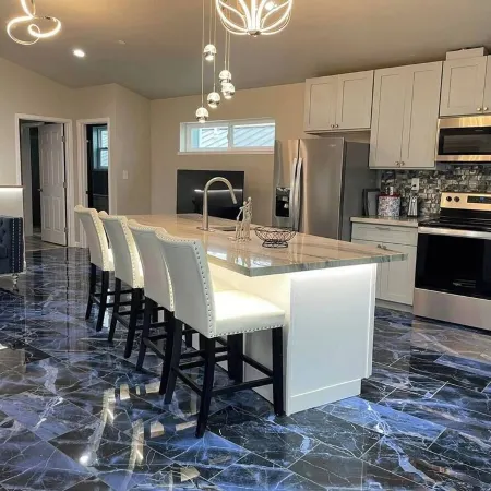 Luxury modern apartment Отели в г. Уиллитс