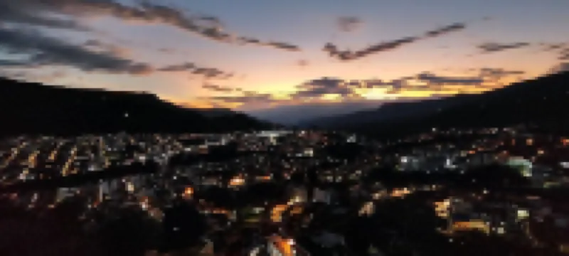 ¡Vive la mejor vista de San Gil y relajate con este espectacular apartamento!