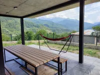 Comfort-first home Hotels in Komandeli