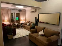 Chill out! Atmosphere of Sophistication Awaits You Hotels in Qesm Boulaq Ad Dakrour