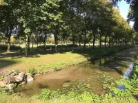 #Casamara 1 2-bed apartment | Netflix