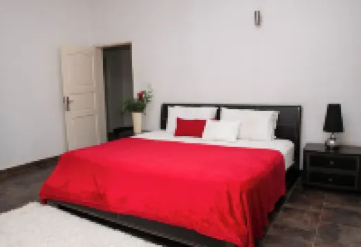 Two-Bedroom Apartment in Kololi, 5 Minutes away from Senegambia Beaches