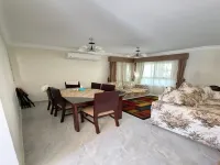 New Mattress Villa in Marselia Beach 4 - Free Beach & Pool access