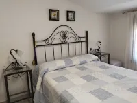 Casa Rural Aires del Moncayo en Lituénigo