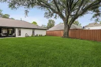 Cozy Luxe Home -Next to UTD + Near Downtown Dallas - 4-Star