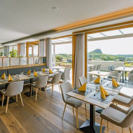 Genusshotel Riegersburg
