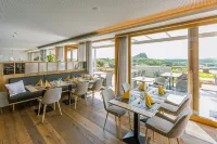 Genusshotel Riegersburg Hotels in Feldbach