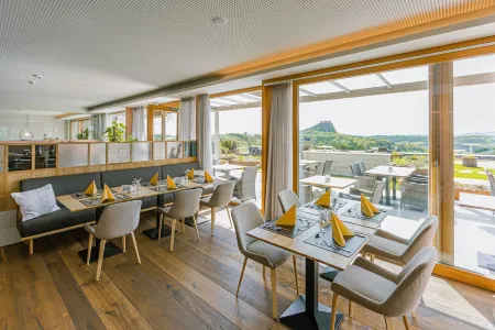 Genusshotel Riegersburg