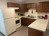Clean 2 Bedroom Hotels in Saint John