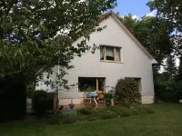 Country House Close to Lake Kummerow & Klostersee