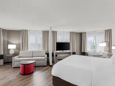 Comfort Inn & Suites Bellevue - Omaha Offutt AFB