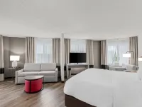 Comfort Inn & Suites Bellevue - Omaha Offutt AFB Hotels in Sarpy County