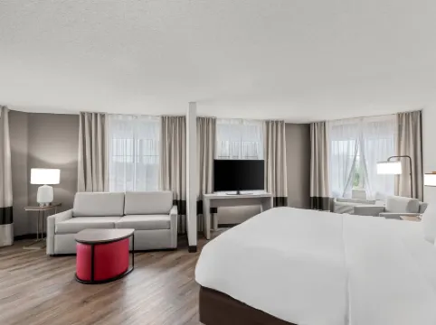 Comfort Inn & Suites Bellevue - Omaha Offutt AFB