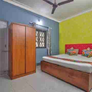 Spacious 5-BHK Villa in beautiful Candolim with WiFi, AC Rooms