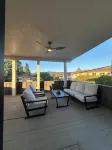 Napa Valley Downtown Apartment – Walkable Location, 31+Day Stays