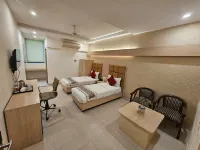 Hotel Horizon Plaza
