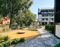 Posesja Apartamenty - Posesja Plażowa 4a I
