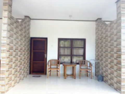 Bara Cabana Hotel