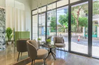 CityZen - Boutique Studios in Achrafieh