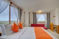 El Descanso del Guia - balcony