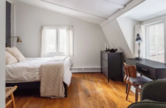 Black Pines A-Frame – A Cozy Catskills Retreat