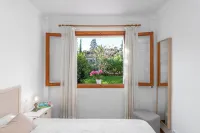 Apartament Al Mare, lovely apartment within a short distance to the beach.