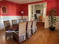 Grand Gîte de Charme 19e & son Parc, Loire & Sancerre Hotels in Saint-Satur