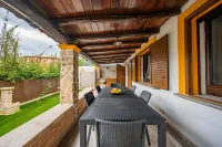 Villa ROSA Tertenia Hotels in Tertenia