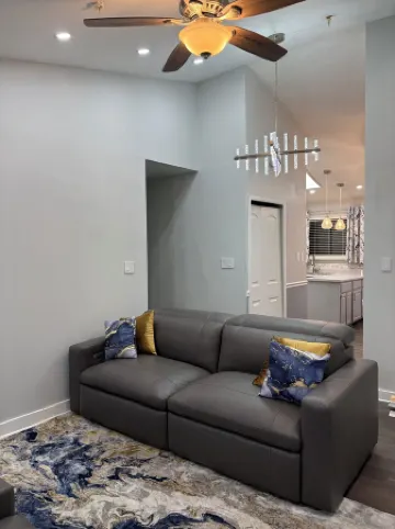 Newly Remodeled Cozy house in Bowie. Near 6flags,FedEx Field,Annapolis,DC.