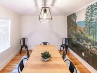 Charming, renovated home near Littleton's award-winning Main Street. Hotels in Littleton