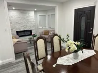 Fantastic Bungalow just by 401, Oshawa Shopping Centre Mall and Tech University.