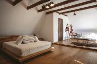 Traditional house located in Bârsana, Maramureș. Hotels in 
