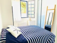 Apartment next to the beach. Le Moulleau Arcachon