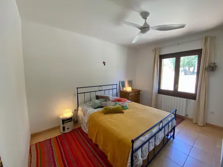 Costa brava - House with swimming pool Отели рядом с достопримечательностью «El Monestir»