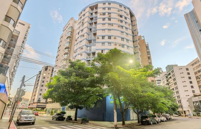 Fully Equipped Apartments in the Best Location Just Steps From the sea in Guarapari - STP