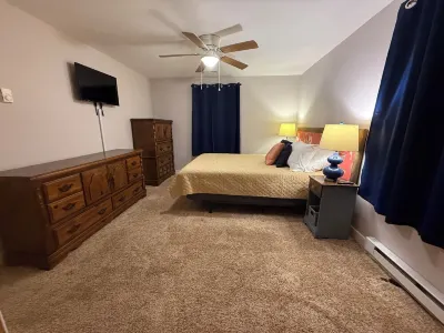 Enchanting ocean side 3 bedroom house in Salvo Outer Banks 주변 호텔