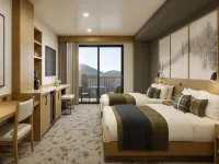 Kindred Resort a RockResort Hotele w: Keystone