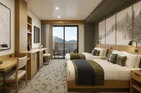 Kindred Resort a RockResort