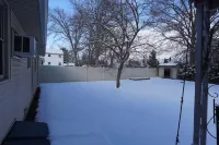 Clean, Bright & Private Whole House 4 You. Safe, Centrally Located, Garage Hotels in New Britain