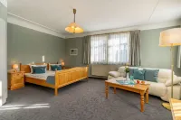 Hotel Roß Hotels in Schneeberg