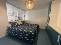 Superbe Appartement 4 p en RDC