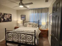 Cheerful 3 Bedroom 2 Bath Patio Home