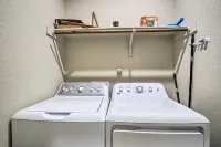 Lovely 3-bedroom home in Seguin