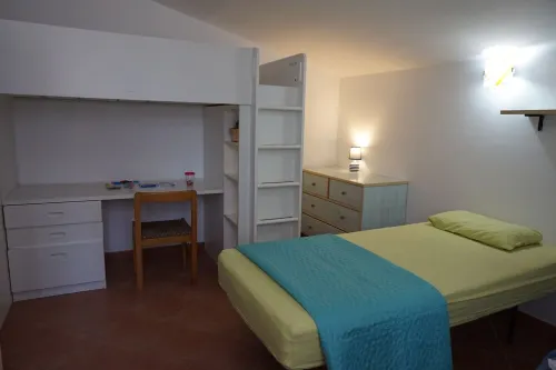 Villa Anna near the lake Các khách sạn ở Anguillara Sabazia